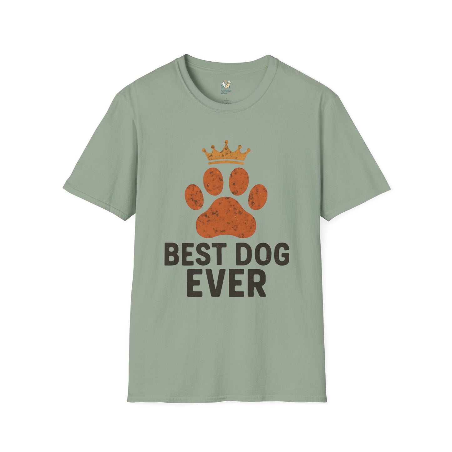 Best Dog Ever T-Shirt