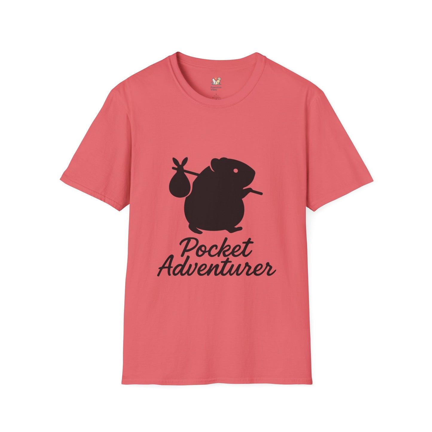 Pocket Adventurer T-Shirt