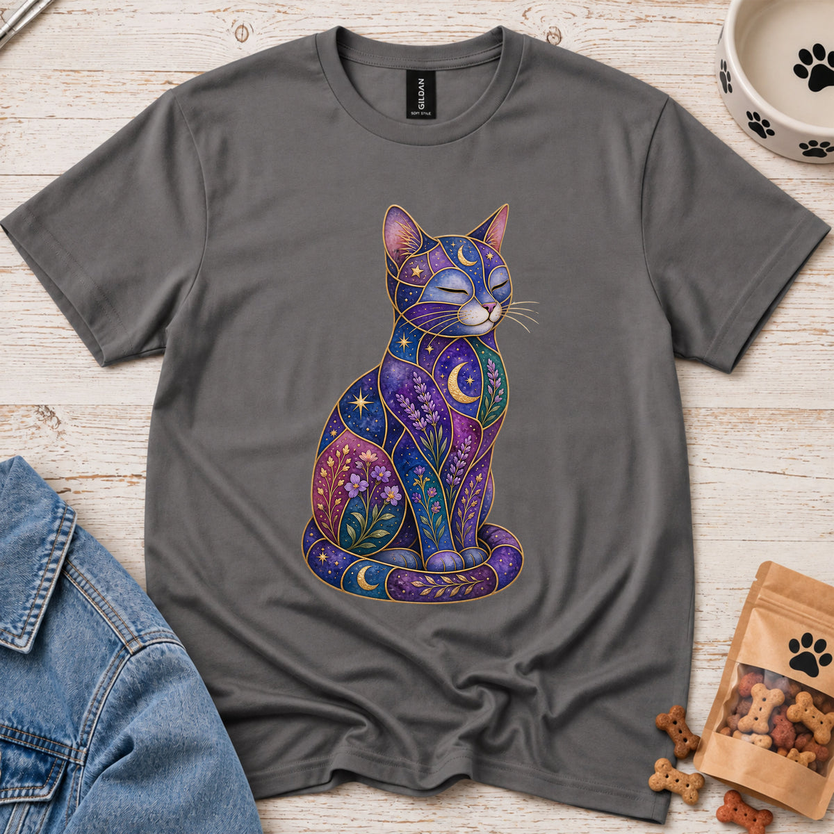 Charcoal