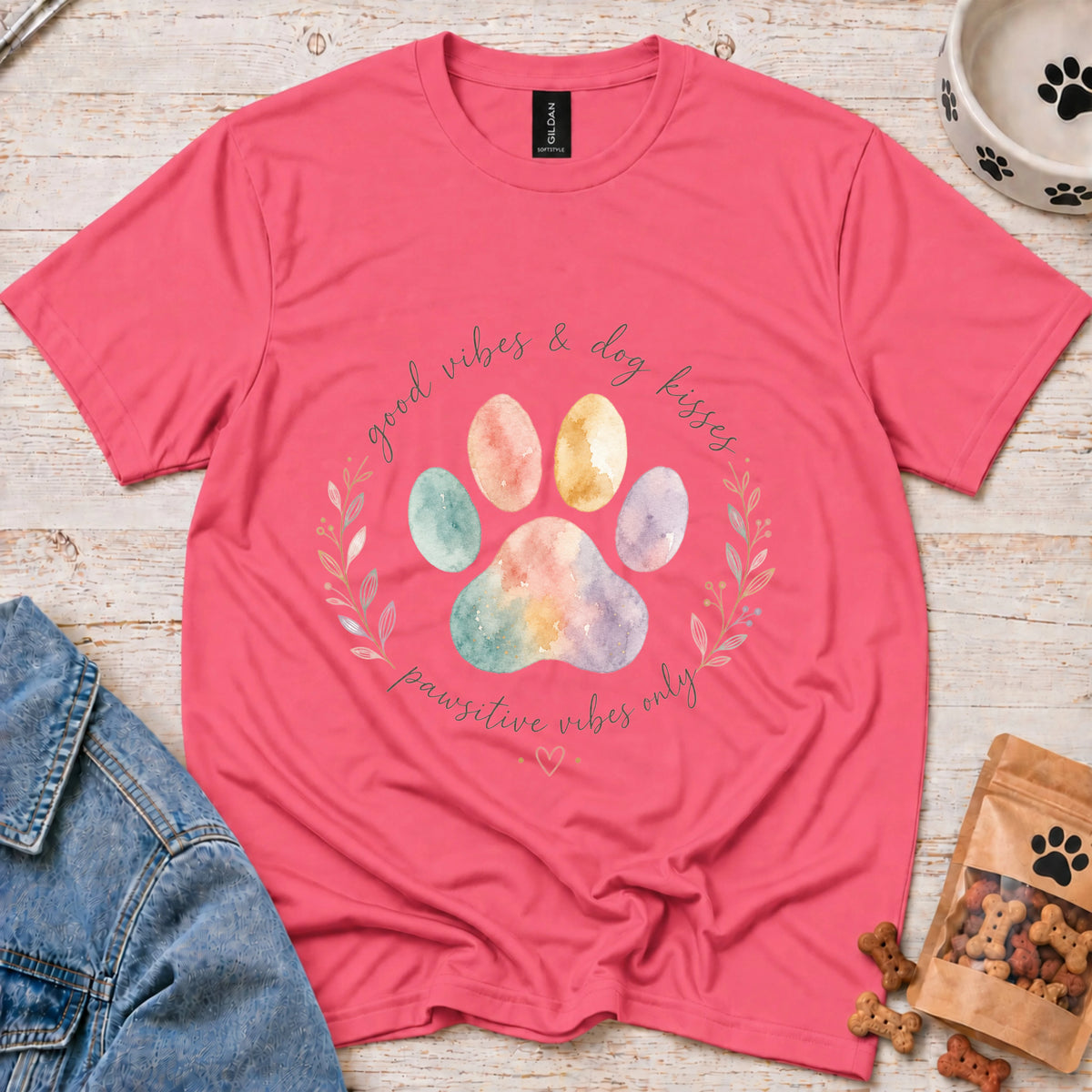 Coral Silk