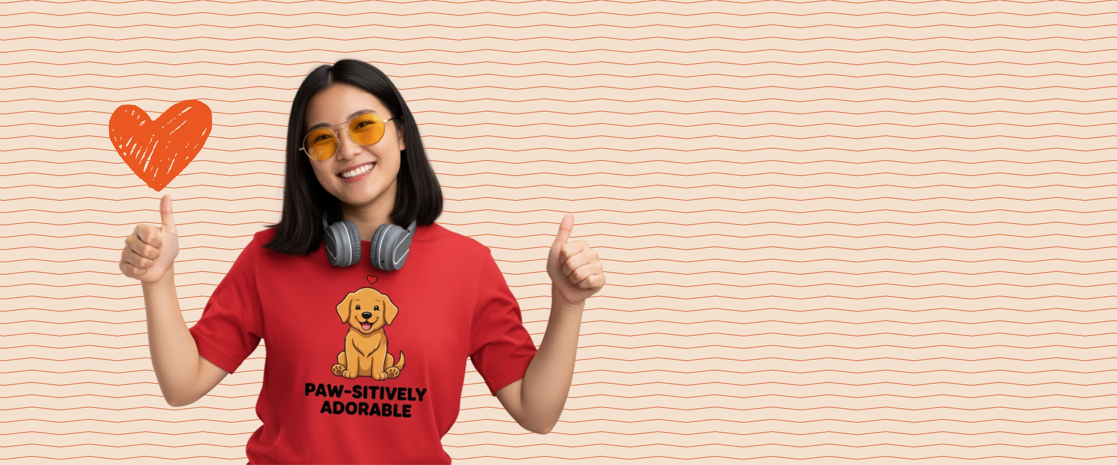 Hero banner (variant)