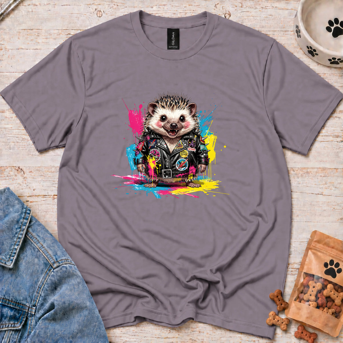 Paragon
